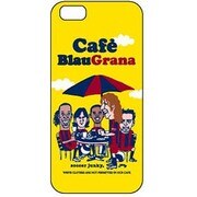 SJ05PPI152 iPhone5ケース BIAUGRANA