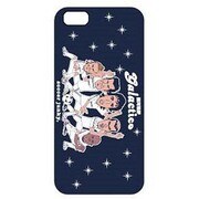 SJ05PPI153 iPhone5ケース GALACTICO