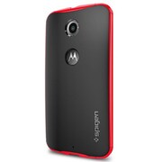 Nexus 6用 Neo Hybrid Dante Red