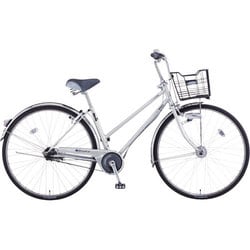 ヨドバシ.com - ミヤタ miyata DCB63LB5S OS47 [シティサイクル CB 