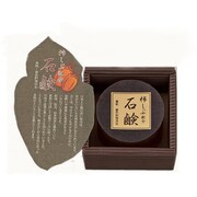 MOSK050 [柿渋石鹸（100ｇ） 1個]