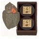 MOSK052 [柿渋石鹸（100ｇ） 2個]
