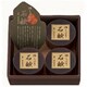 MOSK051 [柿渋石鹸（100ｇ） 3個]