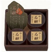MOSK051 [柿渋石鹸（100ｇ） 3個]