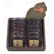 MOSK057 [柿渋石鹸（30ｇ） 12個]