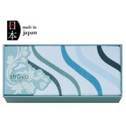 SV10600B [ストレヴァ北欧デザイン大判バスタオル 1P]