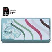 SV10600RE [ストレヴァ北欧デザイン大判バスタオル 1P]