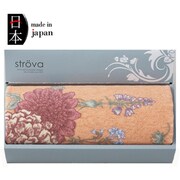 SV10153OR [北欧デザインフェイスタオル]
