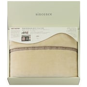 SCH8102 [ホットファクターマイヤー毛布（吸湿発熱繊維使用）]
