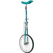 一輪車 FLAMINGO（ロングフラミンゴ） 緑 LF205 G1