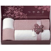 YSK10650 [泉州こだわりタオル　つやめきタオルセット]