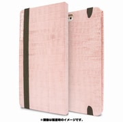 LIBRETTO6 [iPhone 6/6s専用 紙製ケースカバー Elastic Band Notebook Type Cover クロコダイル・ピンク]