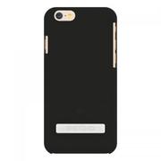 SURFACE WITH METAL KICKSTAND FOR iPhone 6 [iPhone 6/6s用キックスタンド ブラック]