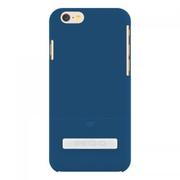 SURFACE WITH METAL KICKSTAND FOR iPhone 6 [iPhone 6/6s用キックスタンド ロイヤルブルー]