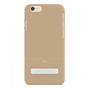 SURFACE WITH METAL KICKSTAND FOR iPhone 6 [iPhone 6/6s用キックスタンド ゴールド]