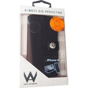 DROP-OFF CASE FOR iPhone6 [iPhone 6/6s用ケース ブラック]