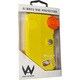 DROP-OFF CASE FOR iPhone6 [iPhone 6/6s用ケース イエロー]