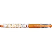 限定 ユニボール シグノ 極細 ハローキティ Rオレンジ UM-181KT