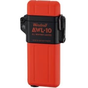 ターボライター 内燃触媒付 オレンジマット AWL-10 307-0040