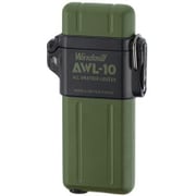 ターボライター 内燃触媒付 ミリタリーグリーン AWL-10 307-0041