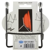 ツーワイヤー・スタンド1A ブラック GH-1A-BK1