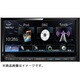 DDX6015 [DVD/CD/USB/iPodレシーバーMP3/WMA/AAC/WAV対応]