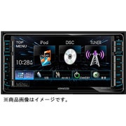 DDX6015W [DVD/CD/USB/iPodレシーバーMP3/WMA/AAC/WAV対応]