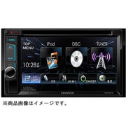 DDX3015 [DVD/CD/USB/iPodレシーバーMP3/WMA/AAC/WAV対応]