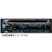 U400 [CD/USB/iPodレシーバーMP3/WMA/WAV対応]