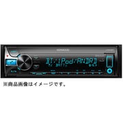 U400BT [CD/USB/iPod/BluetoothレシーバーMP3/WMA/AAC/WAV対応]