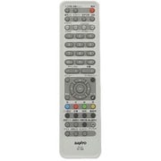 テレビ用 リモコン 6450757655
