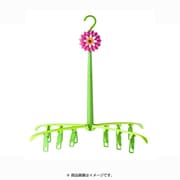フラワーパワー ピンチハンガー 5605
