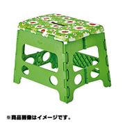 4599 [エッセンシャル スツール 27cm レディーバグ]