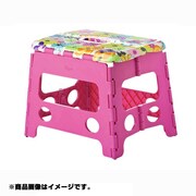 4600 [エッセンシャル スツール 27cm ウォーターカラー]