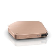 Stellanova(ステラノヴァ) USB DACアンプ ゴールド ハイレゾ音源対応 APS-DA101JGL