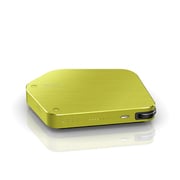 Stellanova(ステラノヴァ) USB DACアンプ グリーン ハイレゾ音源対応 APS-DA101JGR