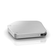 Stellanova(ステラノヴァ) USB DACアンプ シルバー ハイレゾ音源対応 APS-DA101JS