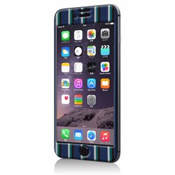 ヨドバシ Com Gizmobies ギズモビーズ Zg 0030 Ip06 Iphone 6 6s用ケース Murua ムルーア Gizmobies ギズモビーズ Multistripe 通販 全品無料配達