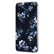 ZG-0056-IP06 [iPhone 6/6s用ケース FUGA(フーガ)×Gizmobies(ギズモビーズ) BOTANICALA]