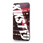 ZE-0025-IP06 [iPhone 6/6s用ケース KIKSTYO(キックスティー・ワイ・オー)×Gizmobies(ギズモビーズ) PLAING GOD]