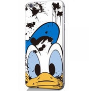 PL-0020-IP06 [iPhone 6/6s用ケース Disney(ディズニー)×KWH(ケーダブルエイチ)×Gizmobies Painting Duck]