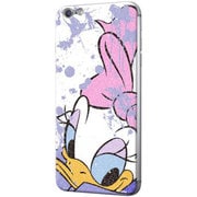 PL-0122-IP06 [iPhone 6/6s用ケース Disney(ディズニー)×KWH(ケーダブルエイチ)×Gizmobies Painting Daisy]