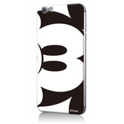 ZA-0078-IP06 [iPhone 6/6s用ケース Disney(ディズニー)×KWH(ケーダブルエイチ)×Gizmobies Eyesand Eyes]