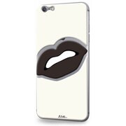 ZG-0084-IP06 [iPhone 6/6s用ケース u.u.(ダブルユー)×Gizmobies(ギズモビーズ) rip A.H]