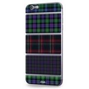 ZG-0079-IP06 [iPhone 6/6s用ケース u.u.(ダブルユー)×Gizmobies(ギズモビーズ)Giftbox green]
