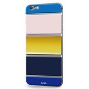 ZG-0083-IP06 [iPhone 6/6s用ケース u.u.(ダブルユー)×Gizmobies(ギズモビーズ) northpoint]