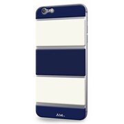 ZG-0081-IP06 [iPhone 6/6s用ケース u.u.(ダブルユー)×Gizmobies(ギズモビーズ) harbor]