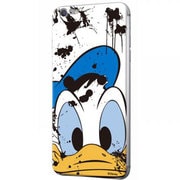 PL-0020-IP6P [iPhone 6 Plus/6s Plus用ケース Disney(ディズニー)×KWH(ケーダブルエイチ)×Gizmobies Painting Duck]