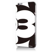 ZA-0078-IP6P [iPhone 6 Plus/6s Plus用ケース Disney(ディズニー)×KWH(ケーダブルエイチ)×Gizmobies Eyesand Eyes]