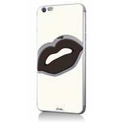 ZG-0084-IP6P [iPhone 6 Plus/6s Plus用ケース u.u.(ダブルユー)×Gizmobies(ギズモビーズ) rip A.H]